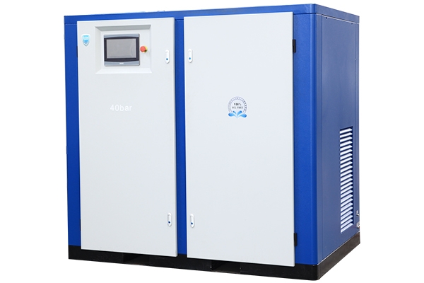 無油節(jié)能螺桿空壓機（APM系列 5.5KW-250KW）