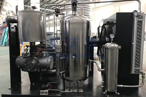 水蒸氣壓縮機(jī)