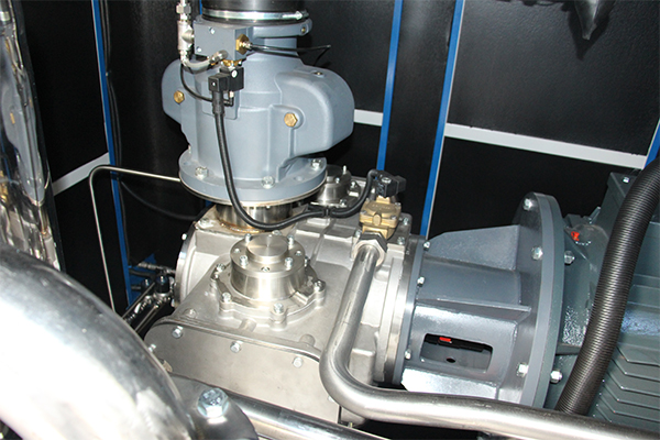 河南推薦空壓機(jī)主機(jī)價格