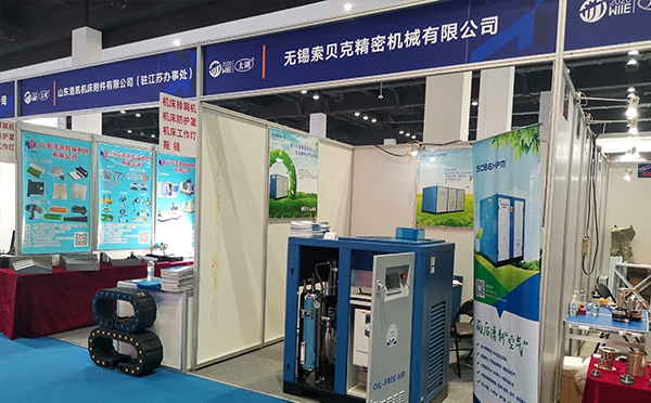 青島API醫(yī)療機械展